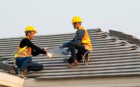 Best Commercial Roofing Services  in Funny River, AK